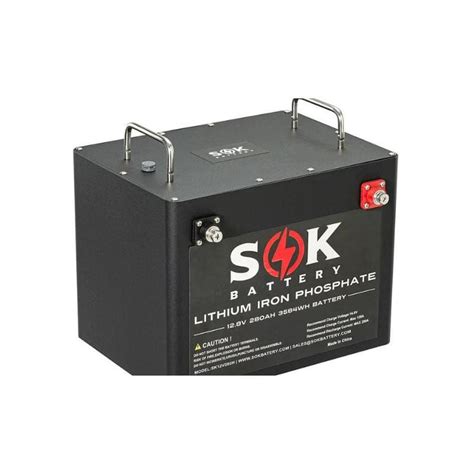 sok 12v heater